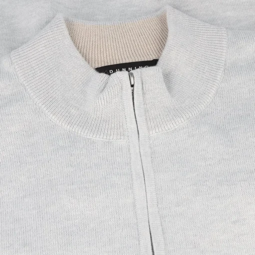 Dunning Connor All-Season 1/4 Zip Sweater Pullover Golf Apparel