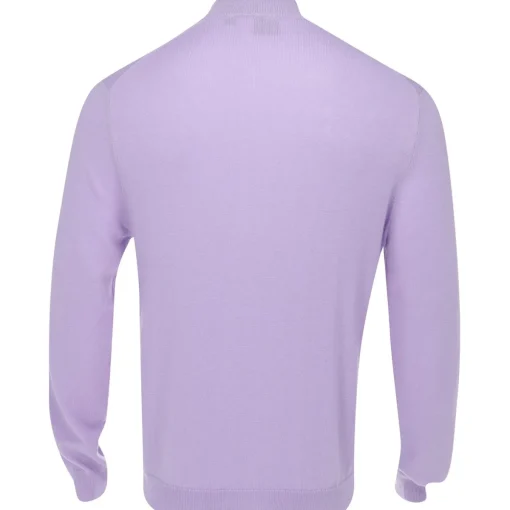 Dunning Connor All-Season 1/4 Zip Sweater Pullover Golf Apparel