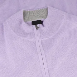 Dunning Connor All-Season 1/4 Zip Sweater Pullover Golf Apparel
