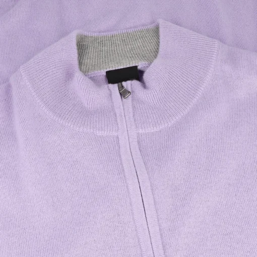 Dunning Connor All-Season 1/4 Zip Sweater Pullover Golf Apparel