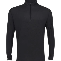 Dunning Cornwall Performance 1/4 Zip Outerwear Pullover Golf Apparel
