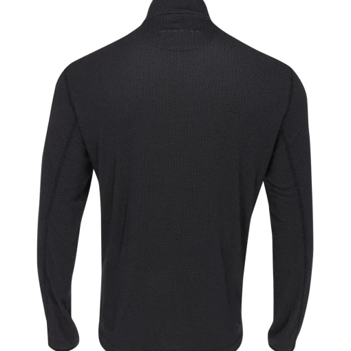 Dunning Cornwall Performance 1/4 Zip Outerwear Pullover Golf Apparel