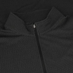 Dunning Cornwall Performance 1/4 Zip Outerwear Pullover Golf Apparel