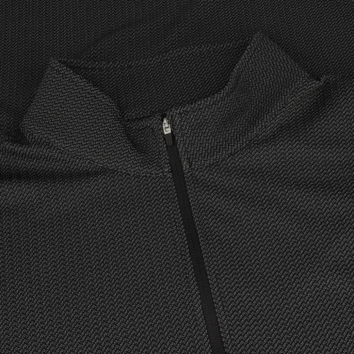 Dunning Cornwall Performance 1/4 Zip Outerwear Pullover Golf Apparel