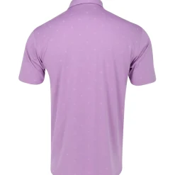 Dunning Dunbar Jersey Performance Shirt Polo Short Sleeve Golf Apparel
