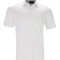 Dunning Dunbar Jersey Performance Shirt Polo Short Sleeve Golf Apparel
