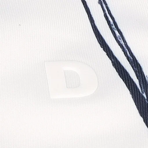 Dunning Eilish Jersey Performance Sleeveless Shirt Polo Short Sleeve Golf Apparel