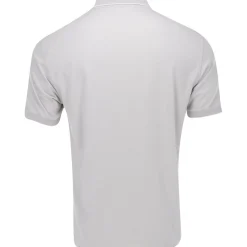 Dunning Fairlane COOLMAX Cotton Shirt Polo Short Sleeve Golf Apparel