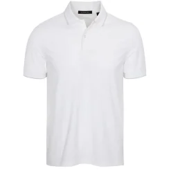 Dunning Fairlane COOLMAX Cotton Shirt Polo Short Sleeve Golf Apparel