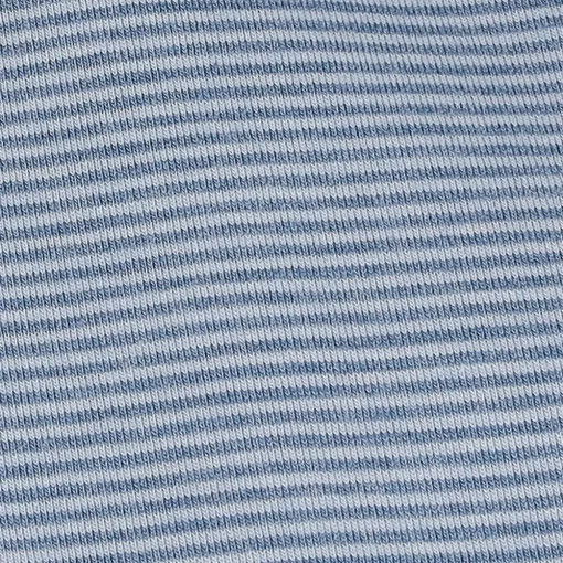 Dunning Fairlane COOLMAX Striped Cotton Shirt Polo Short Sleeve Golf Apparel