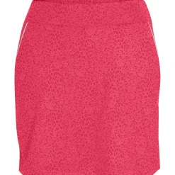 Dunning Fallow Ventilated Performance 17" Skort Regular Golf Apparel