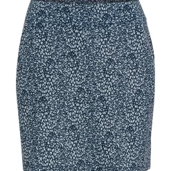 Dunning Fallow Ventilated Performance 17" Skort Regular Golf Apparel