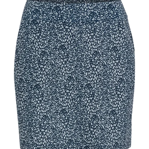 Dunning Fallow Ventilated Performance 17" Skort Regular Golf Apparel