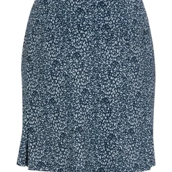 Dunning Fallow Ventilated Performance 17" Skort Regular Golf Apparel