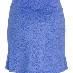 Dunning Fallow Ventilated Performance 17" Skort Regular Golf Apparel