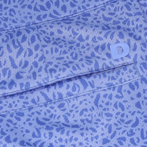 Dunning Fallow Ventilated Performance 17" Skort Regular Golf Apparel