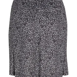 Dunning Fallow Ventilated Performance 17" Skort Regular Golf Apparel