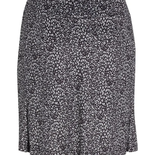 Dunning Fallow Ventilated Performance 17" Skort Regular Golf Apparel