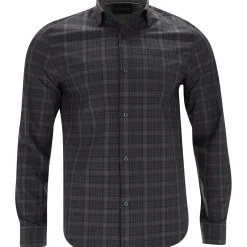 Dunning Finn Performance Shirt Dress Golf Apparel