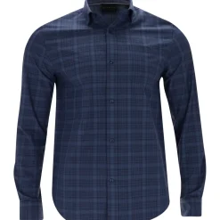 Dunning Finn Performance Shirt Dress Golf Apparel