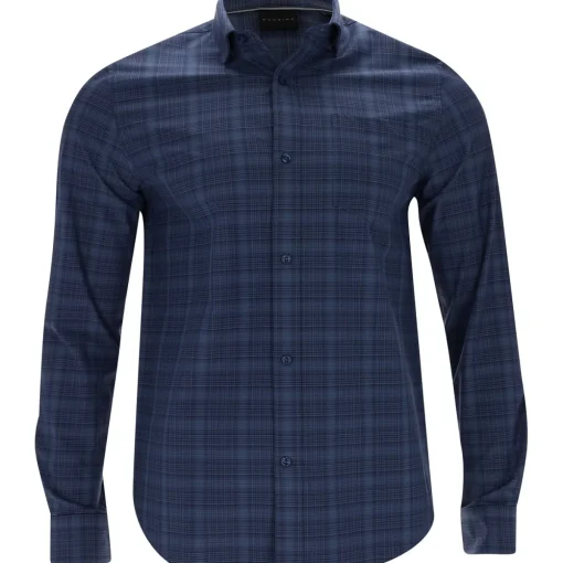 Dunning Finn Performance Shirt Dress Golf Apparel