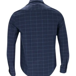Dunning Finn Performance Shirt Dress Golf Apparel
