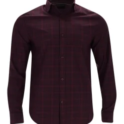 Dunning Finn Performance Shirt Dress Golf Apparel