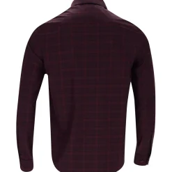 Dunning Finn Performance Shirt Dress Golf Apparel