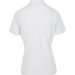 Dunning Freya Jersey Performance Shirt Polo Short Sleeve Golf Apparel
