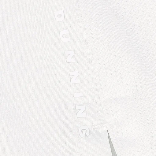 Dunning Freya Jersey Performance Shirt Polo Short Sleeve Golf Apparel