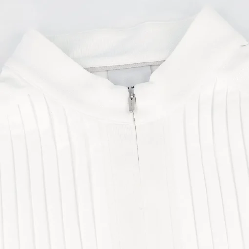 Dunning Freya Jersey Performance Shirt Polo Short Sleeve Golf Apparel