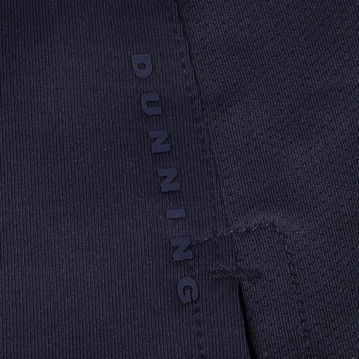 Dunning Freya Jersey Performance Shirt Polo Short Sleeve Golf Apparel