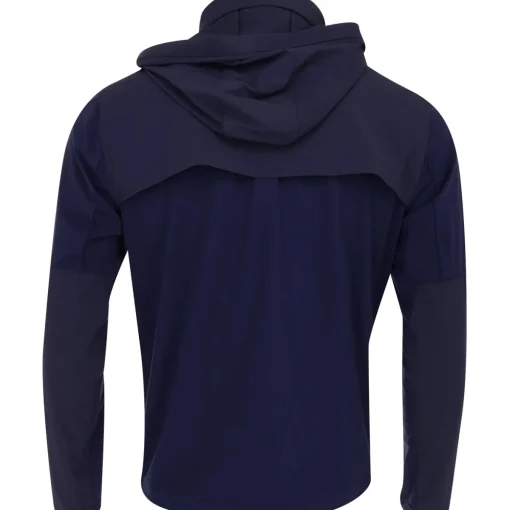 Dunning Glenbeg 2.0 Softshell Outerwear Jacket Golf Apparel