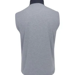 Dunning Glenbeg Performance Outerwear Vest Golf Apparel
