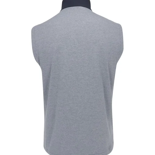 Dunning Glenbeg Performance Outerwear Vest Golf Apparel