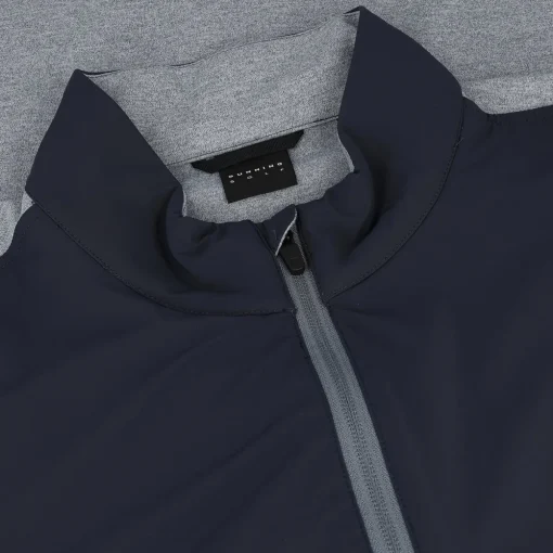 Dunning Glenbeg Performance Outerwear Vest Golf Apparel