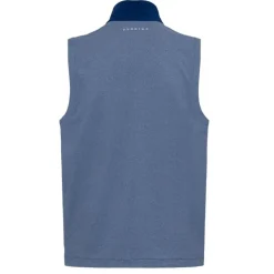 Dunning Glenbeg Performance Outerwear Vest Golf Apparel