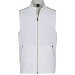 Dunning Glenbeg Performance Outerwear Vest Golf Apparel