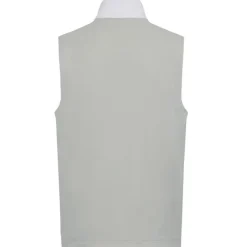 Dunning Glenbeg Performance Outerwear Vest Golf Apparel