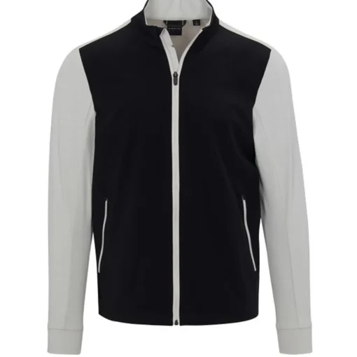 Dunning Glenbeg Performance Outerwear Jacket Golf Apparel