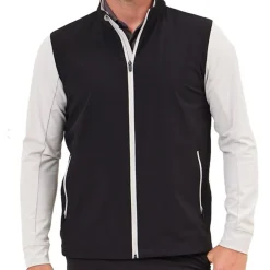 Dunning Glenbeg Performance Outerwear Jacket Golf Apparel