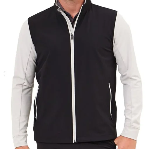 Dunning Glenbeg Performance Outerwear Jacket Golf Apparel