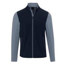 Dunning Glenbeg Performance Outerwear Jacket Golf Apparel