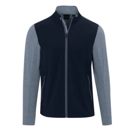 Dunning Glenbeg Performance Outerwear Jacket Golf Apparel