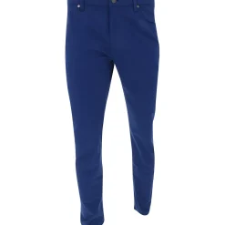Dunning Glendale Sateen Performance Pants Flat Front Golf Apparel