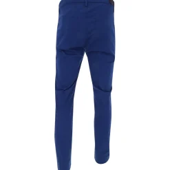 Dunning Glendale Sateen Performance Pants Flat Front Golf Apparel