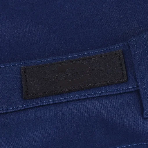 Dunning Glendale Sateen Performance Pants Flat Front Golf Apparel