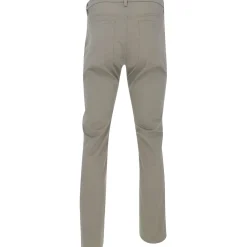 Dunning Glendale Sateen Performance Pants Flat Front Golf Apparel