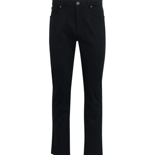 Dunning Glendale Sateen Performance Pants Flat Front Golf Apparel