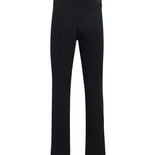 Dunning Glendale Sateen Performance Pants Flat Front Golf Apparel
